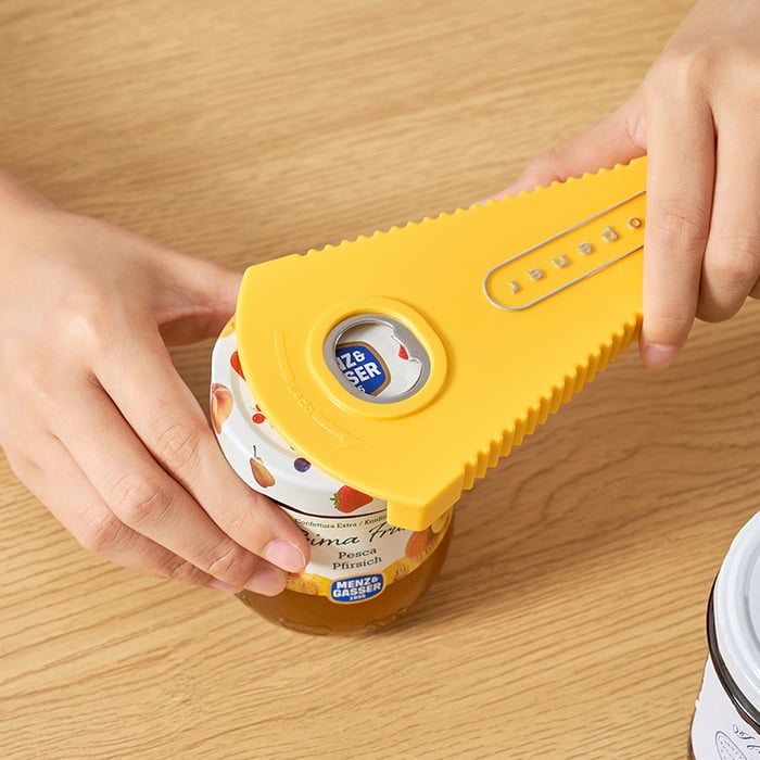 GripMaster™ — Turn Every Stubborn Lid Into Effortless Freedom and Confidence