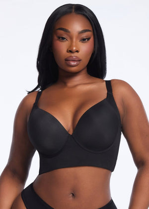 VivreLux™ Jacket — Own Every Curve with Unstoppable Comfort and Style