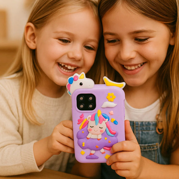 SoundBuddy Toy – Calming Playtime with Natural Learning, No Screen Stress