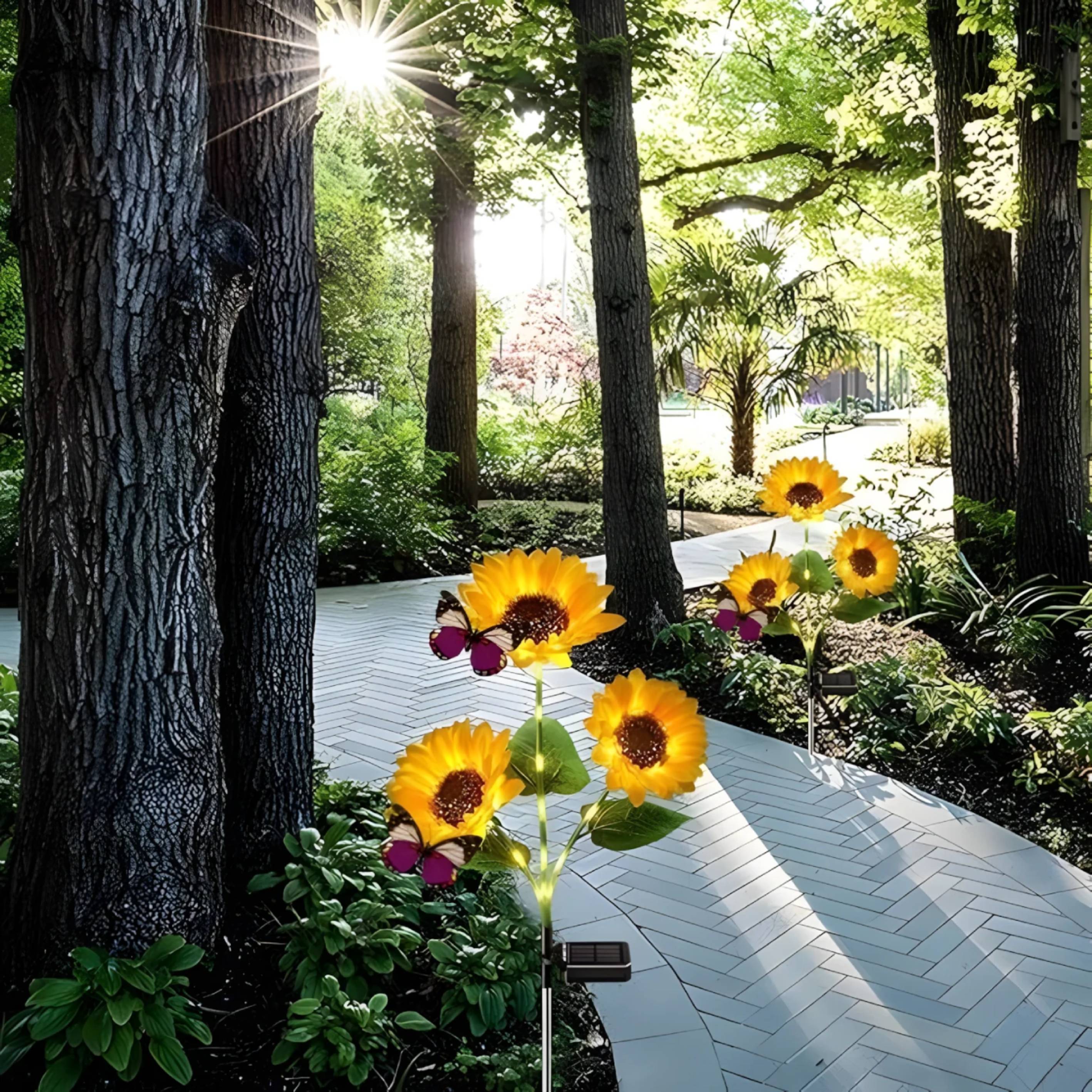 Transform Your Garden into a Relaxing Oasis Effortlessly
