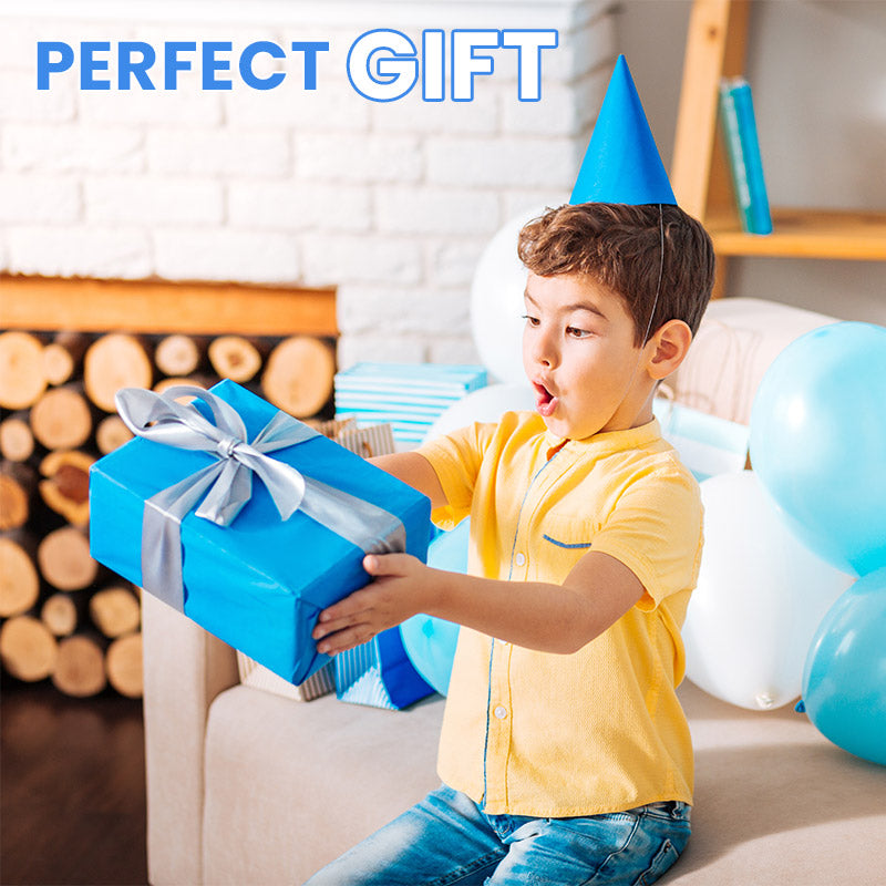Unleash Your Child's Imagination with Creative Magic Play