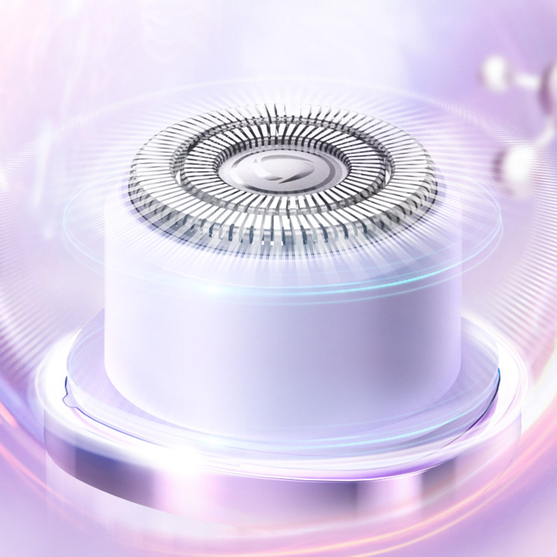 VeloraTrim - Gentle Perfection for Flawless, Smooth, Irritation-Free Skin