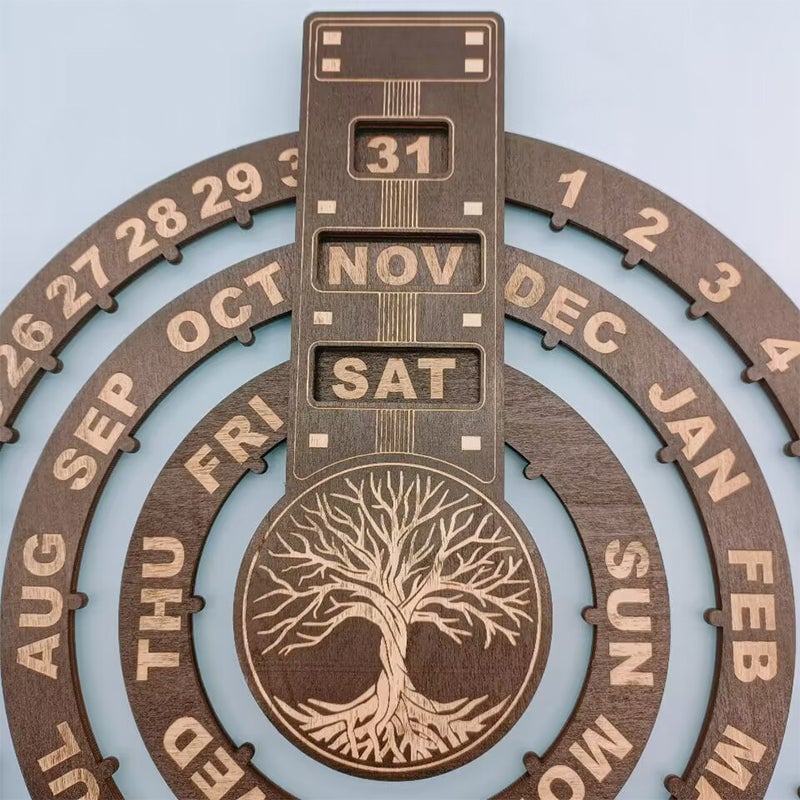 Timeless Control for Daily Calm and Style