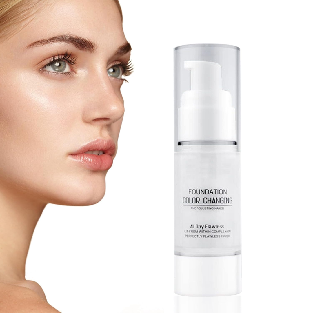 VitaRadiance™ — Unleash Radiant, Weightless Skin That Transforms Your Confidence