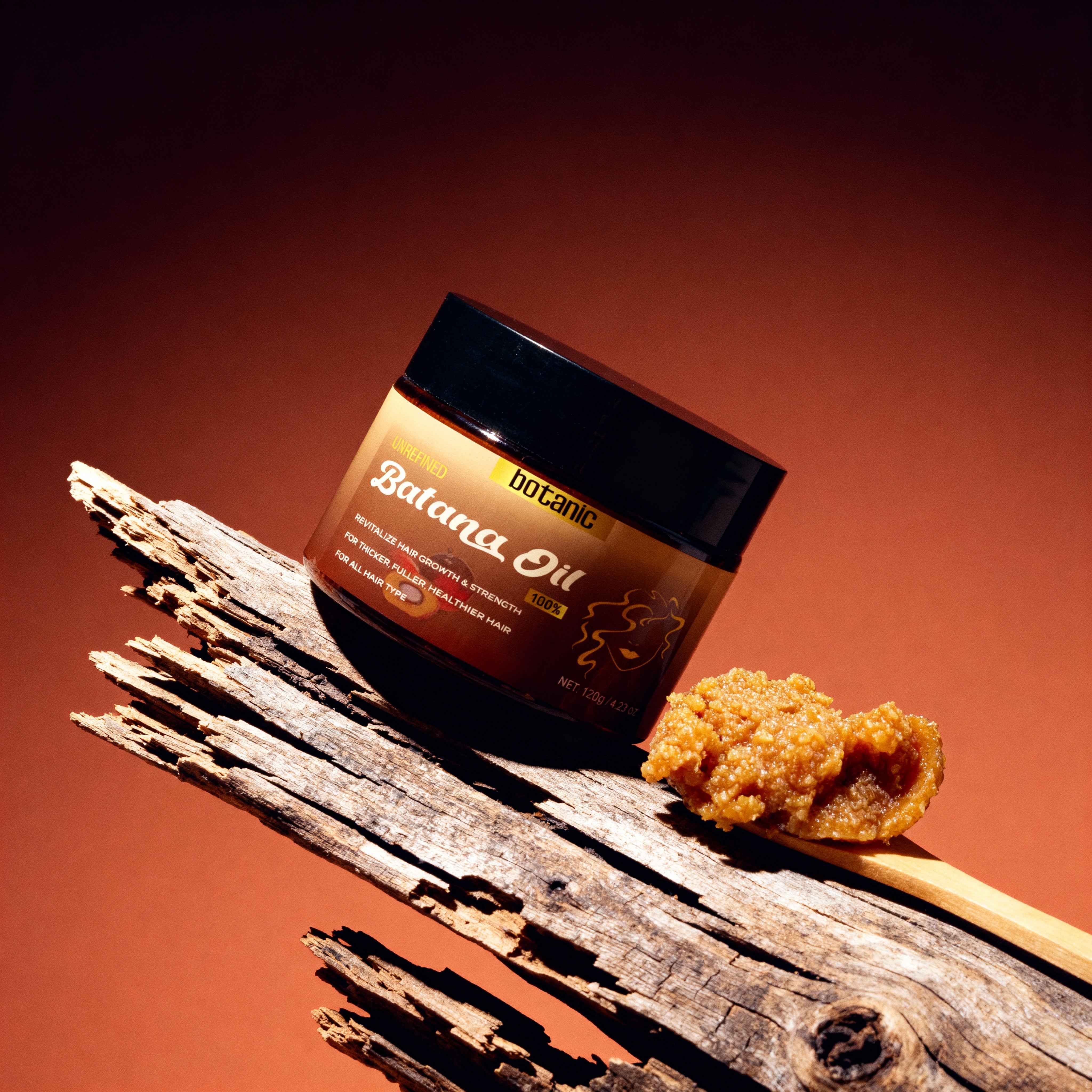 RevitaStrand™ Hair Elixir — Unlock Lush, Head-Turning Hair That Builds Your Confidence Every Day