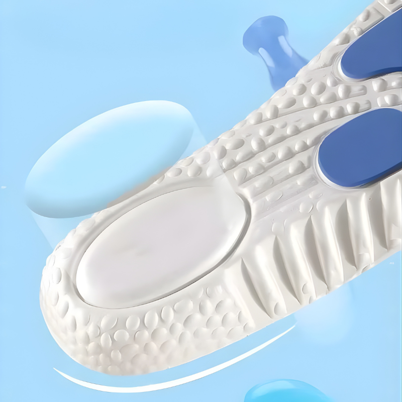 Buy One Get One Free | Comfort Sole - Experience Lightness and Pain-Free Steps
