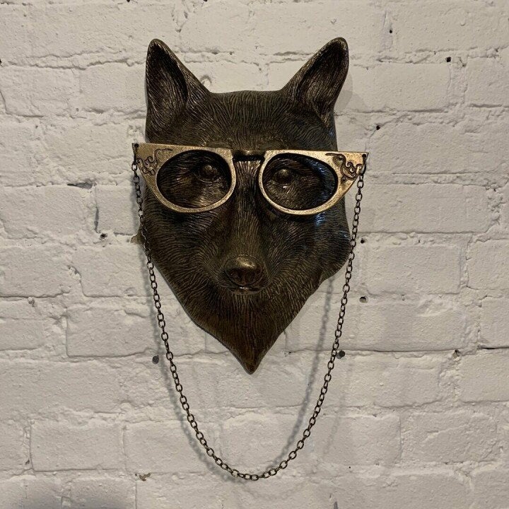 Deer Head Wall Decor – Adds Character to Any Room