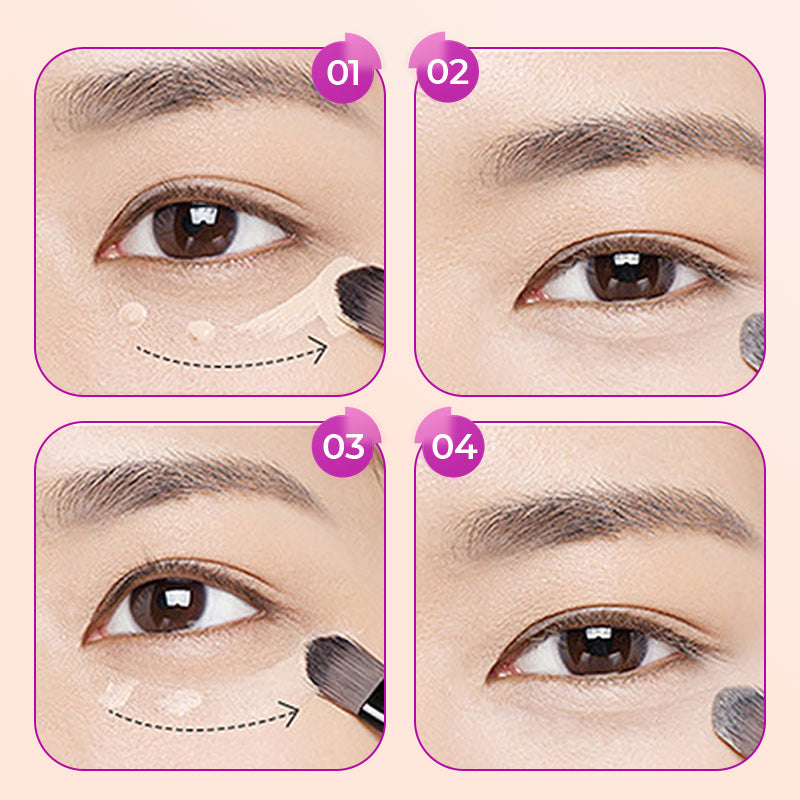 LuminaVeil™ — Unlock All-Day Radiance That Moves with You