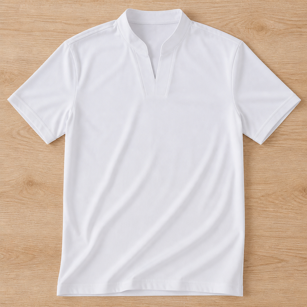 ArdenRise™ T-Shirt — Stay Cool, Look Sharp, and Own Your Confidence All Day