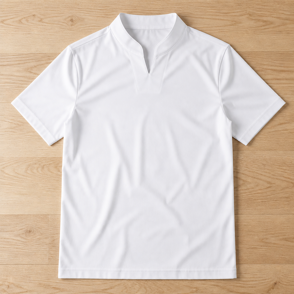 VytalWear™ Performance Tee — Stay Cool, Look Sharp, Own Every Moment