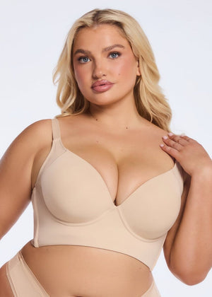 VivreLux™ Jacket — Own Every Curve with Unstoppable Comfort and Style