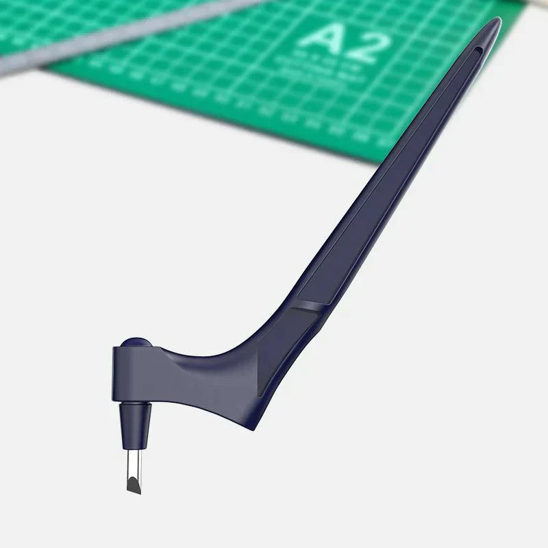 PrecisionCut™ — Master Every Curve with Effortless, Razor-Sharp Accuracy