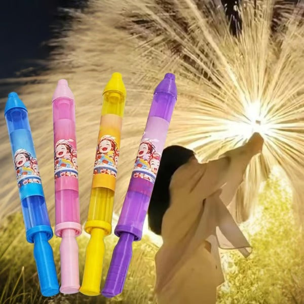 Hydro Water Blaster - Enjoy Endless Water Fun on Hot Summer Days!