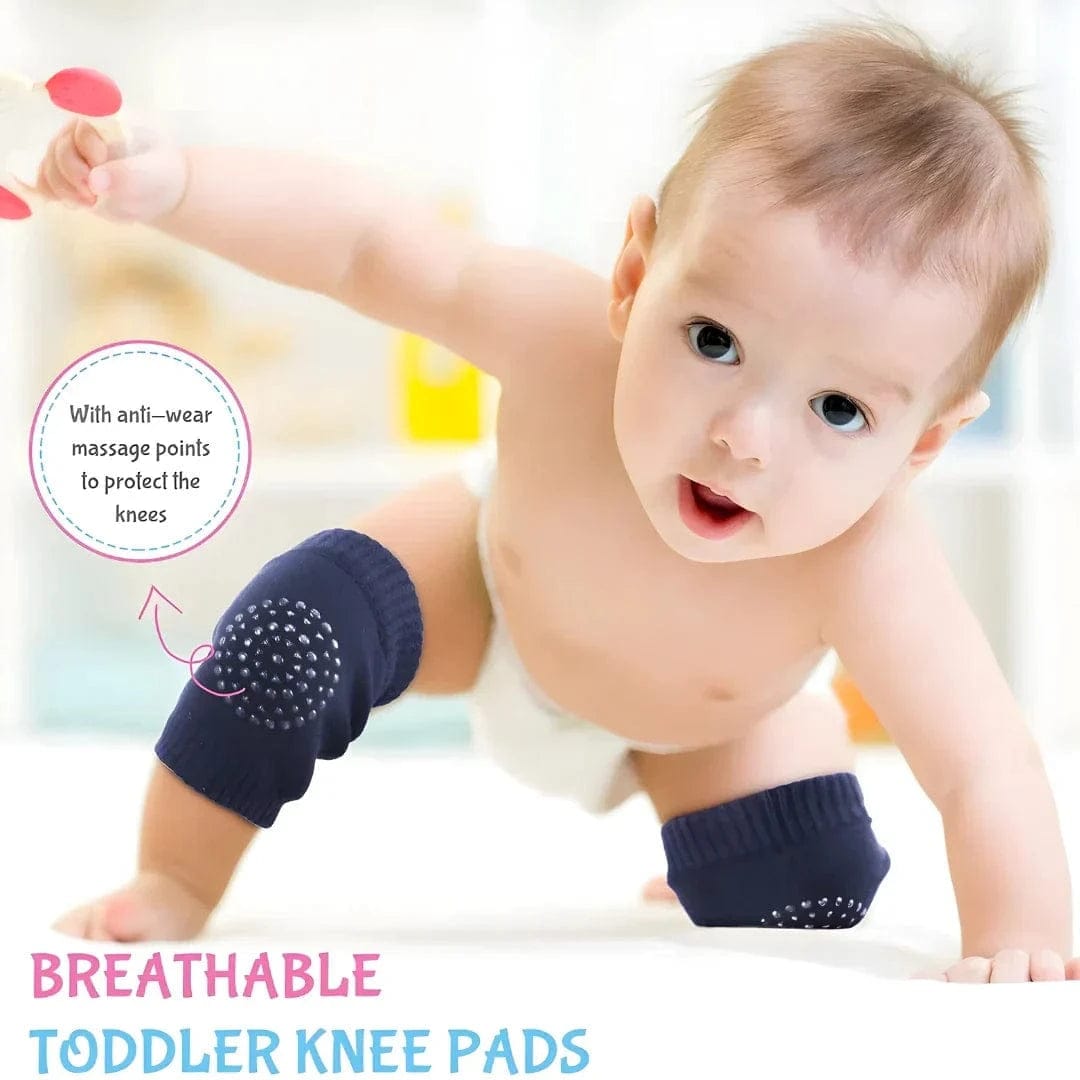 Pain-Free Exploration for Gentle Baby Adventures