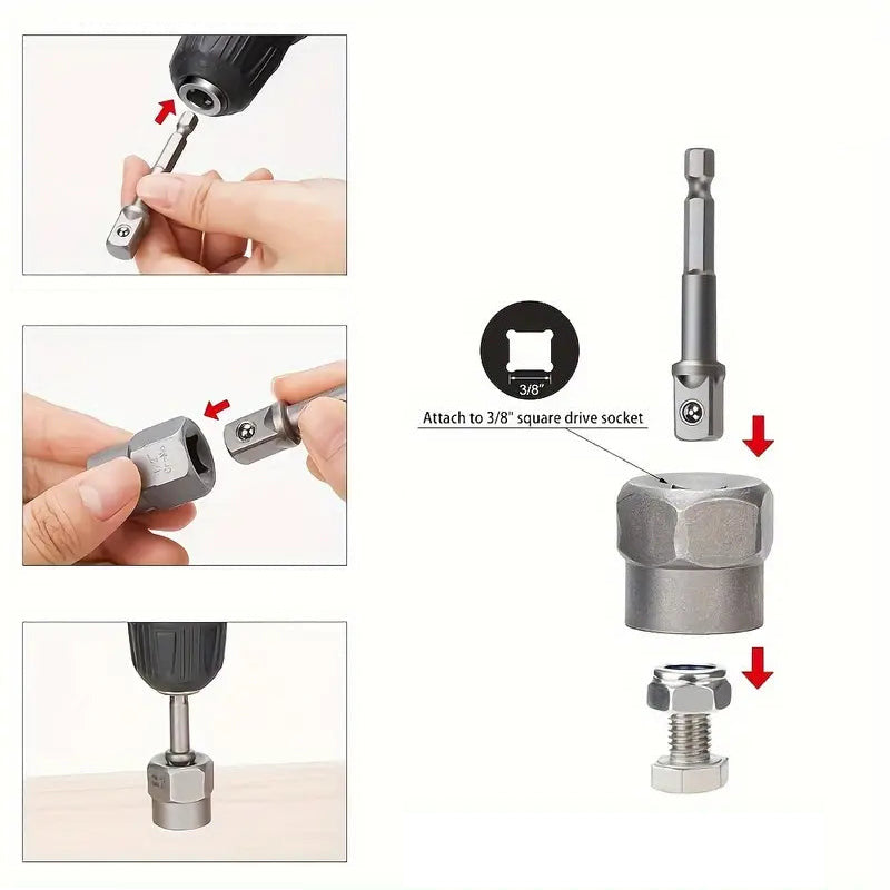 Torque Wrench – Effortlessly Loosen Stubborn Screws with Precision Control