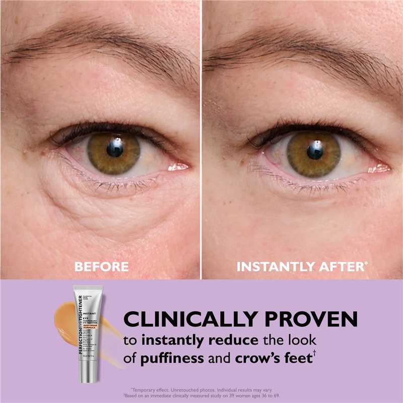 FirmLyft™ — Instantly Lift and Renew Tired Eyes for All-Day Radiance