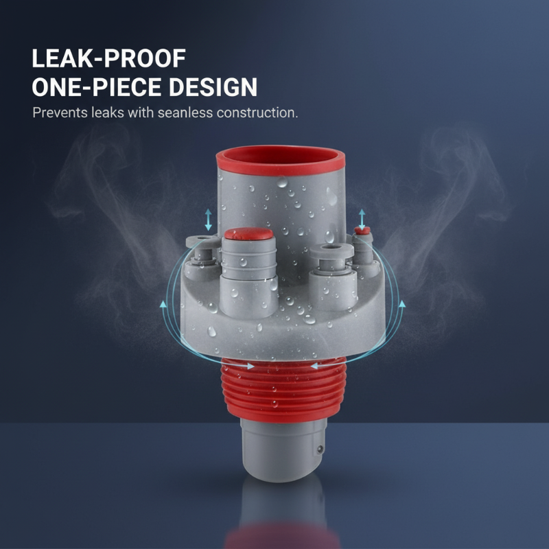 Flow Control Solution – Say Goodbye to Dripping Mess and Enjoy Easy Cleaning!