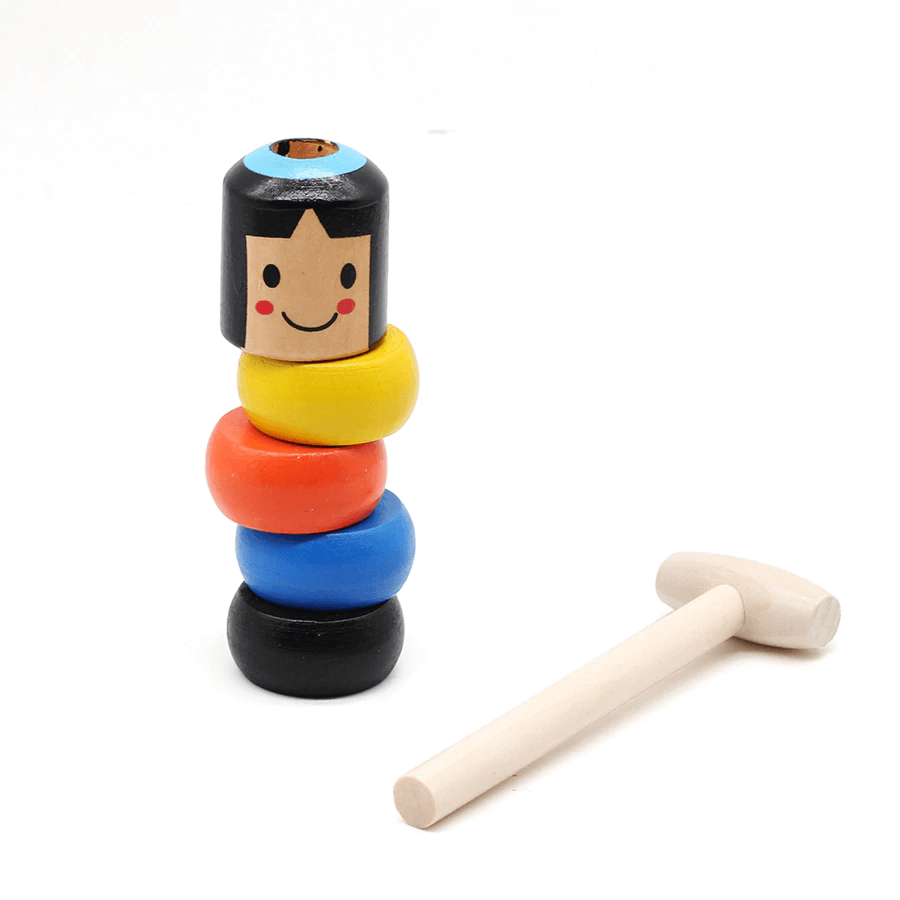 WonderMorph™ — Ignite Magical Playtime and Unleash Your Child’s Genius