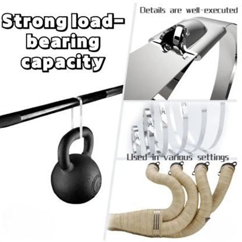 SteelLock™ — Lock In Lasting Strength and Unshakable Security Every Time