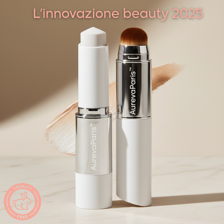 LumiVera™ — Unlock Your Skin’s Natural Glow with Flawless, Nourishing Coverage