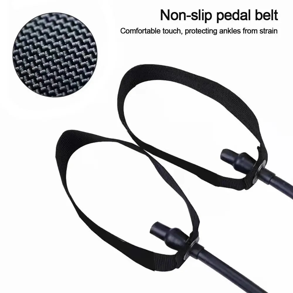 CorePulse™ — Unlock Strength, Flexibility, and Balance in Every Move