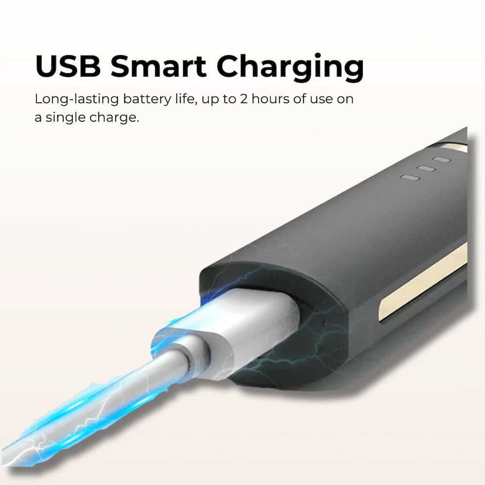 LashFlare™ — Effortless, Damage-Free Curls That Captivate All Day and Night