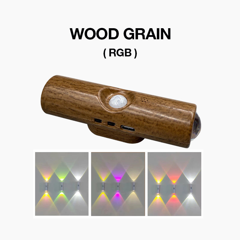 Transform Your Home with Enchanting Lighting That Captures Your Mood
