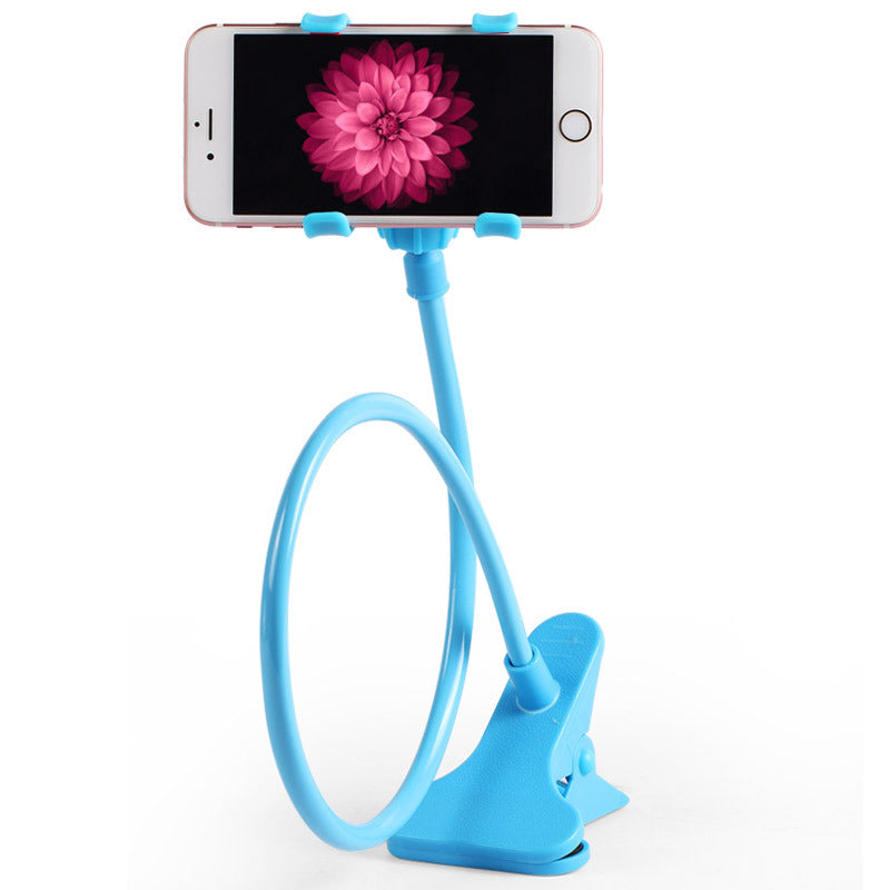 360° Stand for Relaxed Comfort of Arms and Neck - Freedom at Any Angle