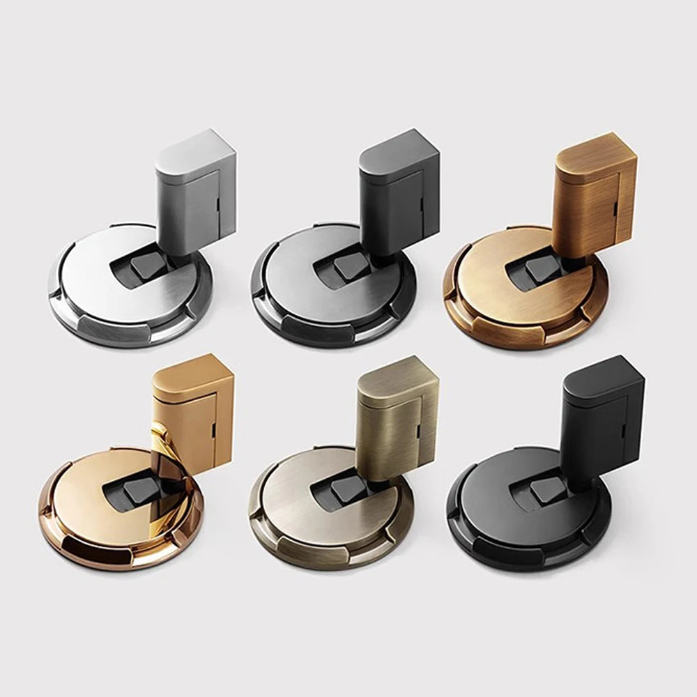 QuietLock™ Door Guards™ — Silence Every Slam and Keep Your Home Perfectly Protected