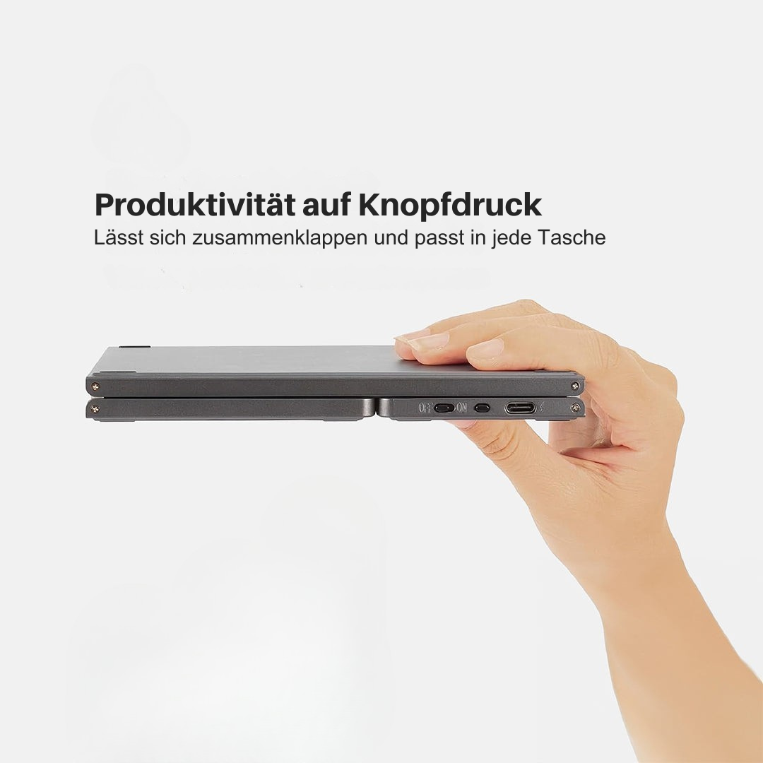 Ramaro Swift™ — Pocket-Sized Power That Transforms How You Work Everywhere