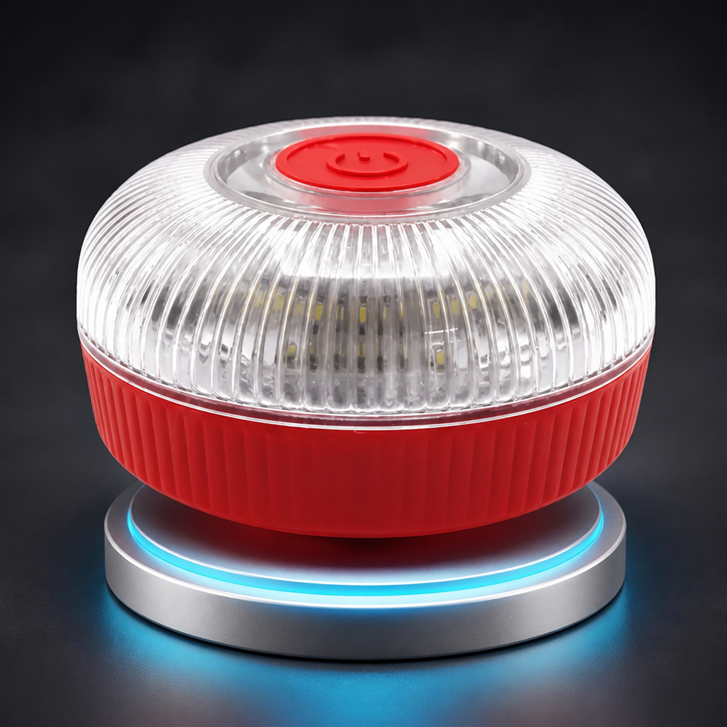 BlazeAlert™ — Command Instant Attention and Own Your Safety in Every Crisis