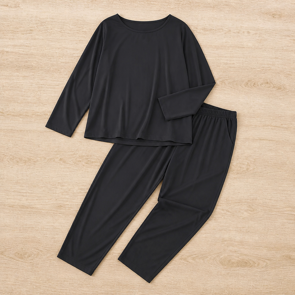 The Perfect Harmony™ — Feel Effortlessly Stylish and Cloud-Soft Comfort All Day Long