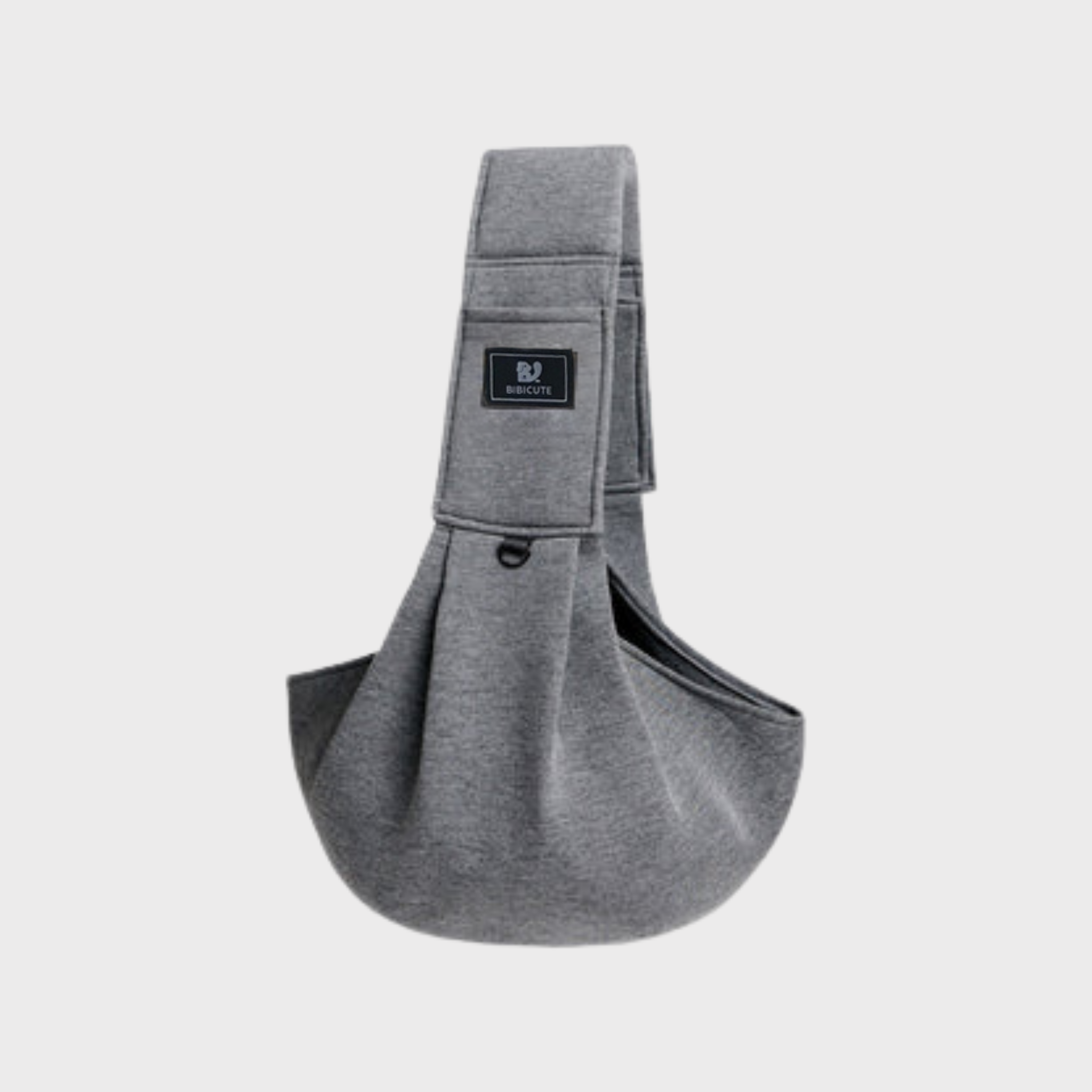 Padded Security-Buckle Patient Transfer Sling