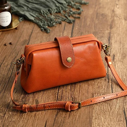 Stylish Organizer for Timeless Elegance and Ample Space
