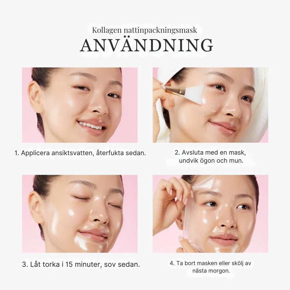 Velvety Night Embrace Mask™ — Wake Up to Radiant, Youthful Skin Every Morning