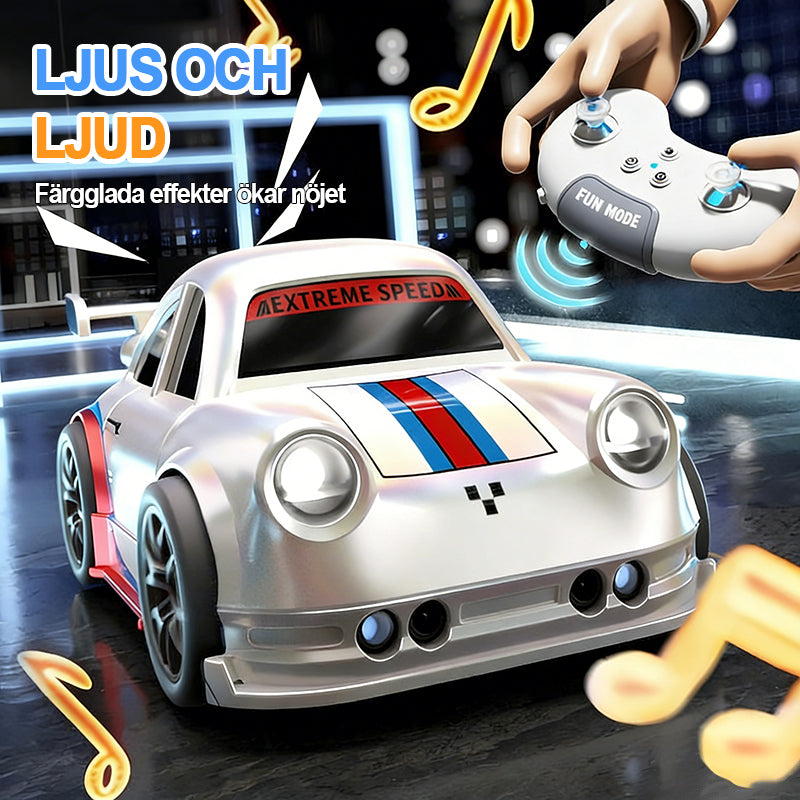Turbo Glide – Exciting Pure Racing Power for Endless Fun for Kids!