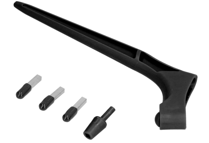 SpinCut™ — Effortless Precision Cuts Every Time | 1+1 Free