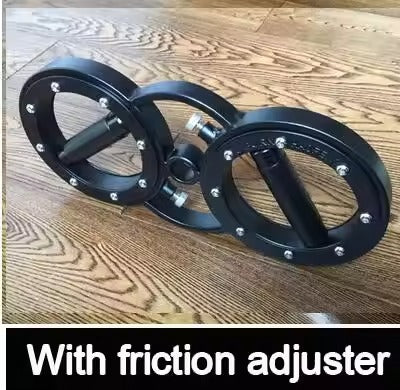 TitanGrasp™ — Unleash Unstoppable Strength and Fluid Power Anywhere