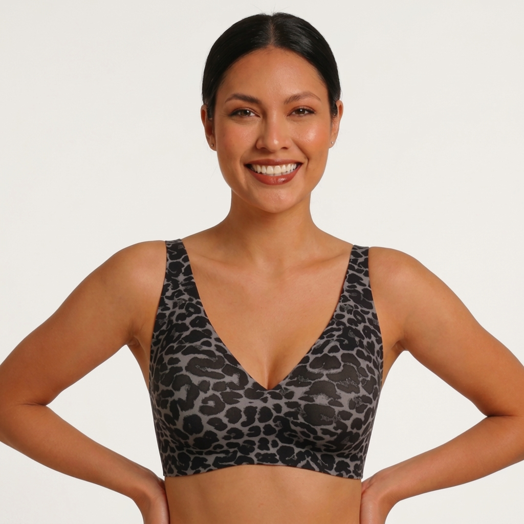 VeloraSilk™ Second Skin Bra — Feel Invisible Support That Sets You Free All Day