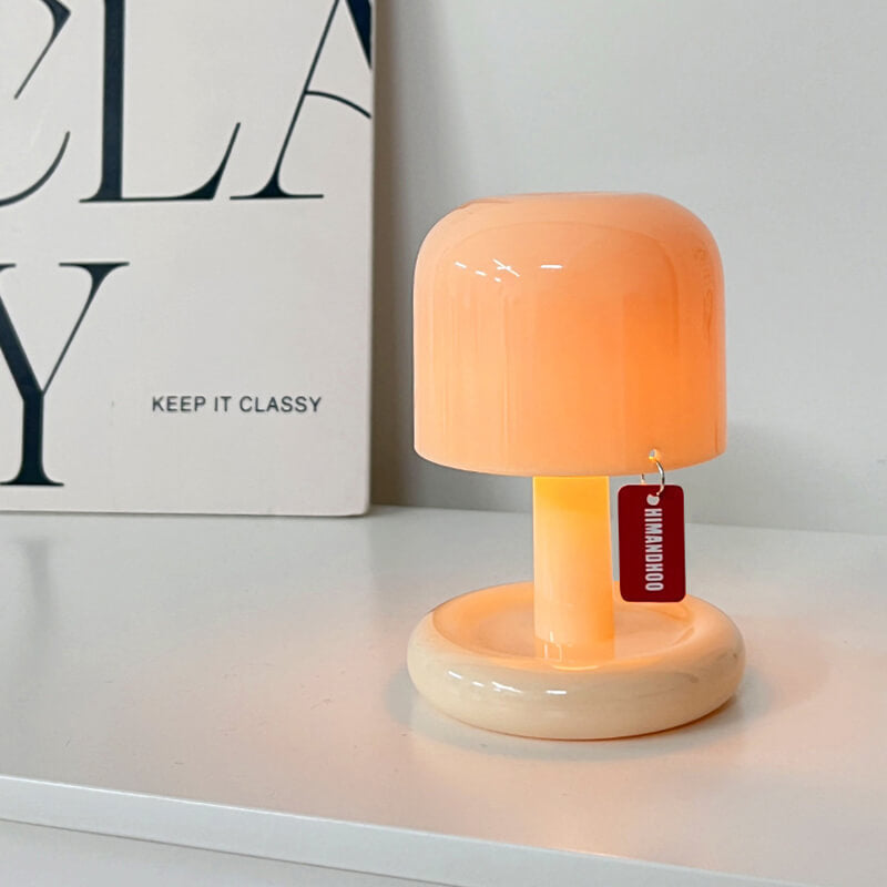 Dusk Glow Night Lamp