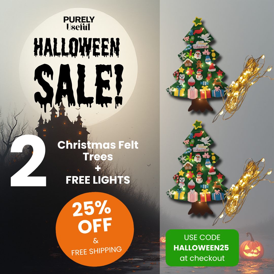 JoyPlay™ — Ignite Imagination and Protect Precious Moments with Soft, Screen-Free Holiday Fun