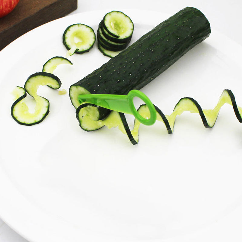 Slicentra — Effortless Perfect Slices That Enhance Every Dish