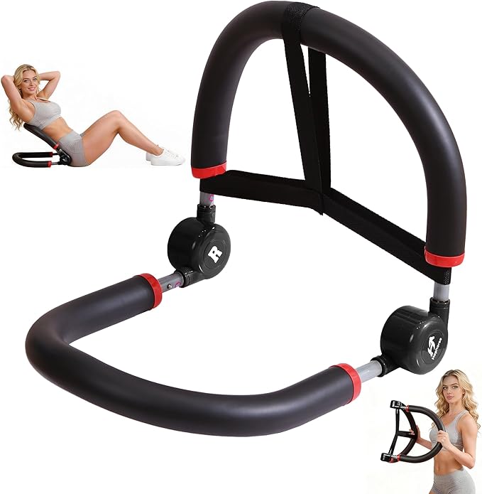Unleash Your Strength for a Toned, Defined Body in Record Time