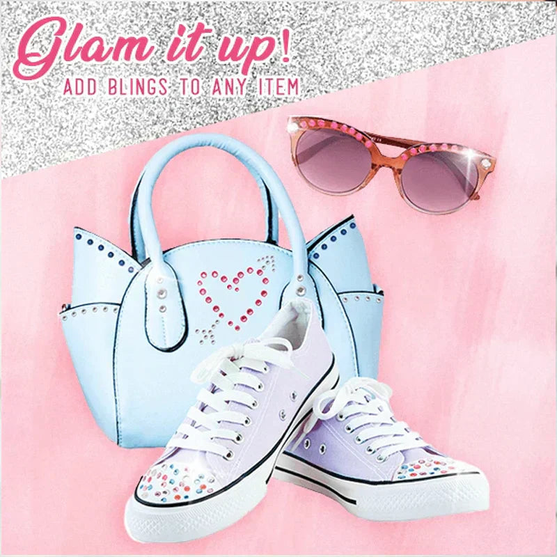 Instant Sparkle and Unforgettable Style for Any Look