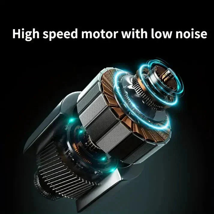 SlipGuard™ — Experience the Joy of Silky, Irritation-Free Shaves Every Time