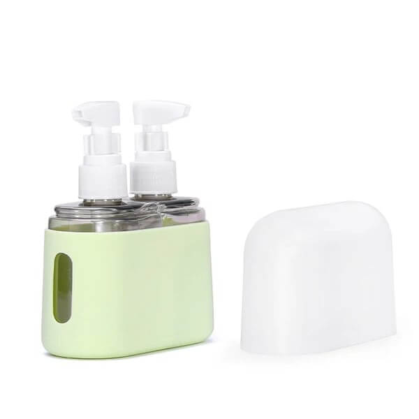 AeroSip™ — Travel Light and Leak-Free for Stress-Free Adventures