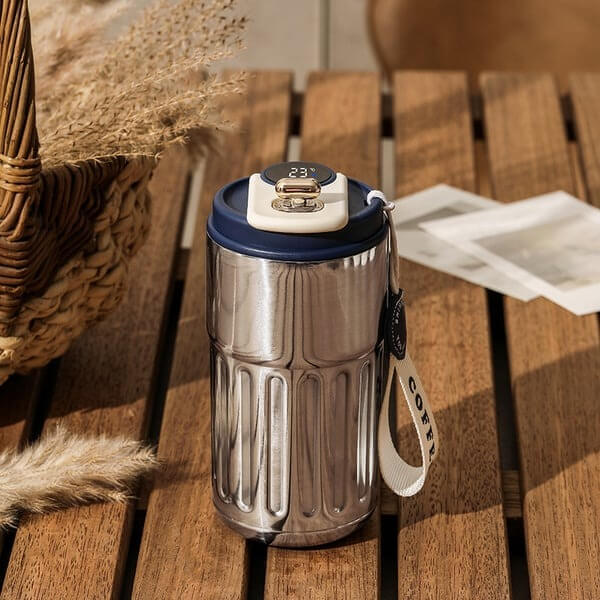 ArcticPulse™ — Lock In Your Perfect Sip All Day Long