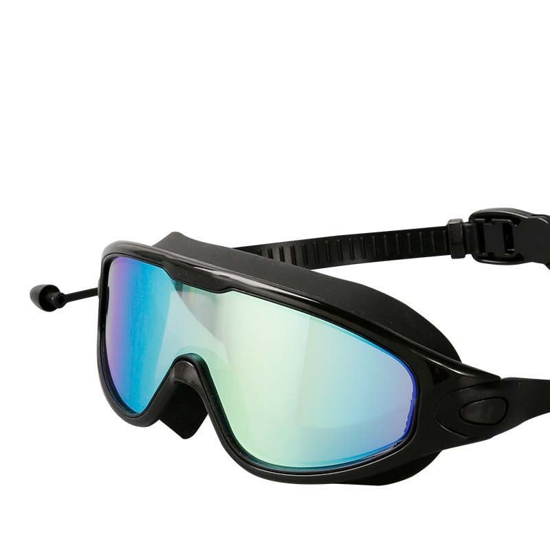 Experience Unrestricted Freedom with Crystal Clear Underwater Vision
