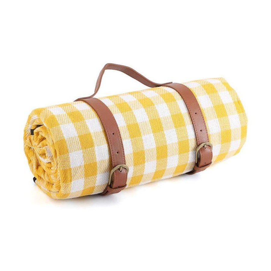 Cozy Waterproof Comfort Wrap for On-the-Go Snuggles