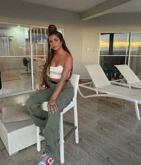 Viral Adjustable Cargo Pants | "The cargo that perfects your curves"